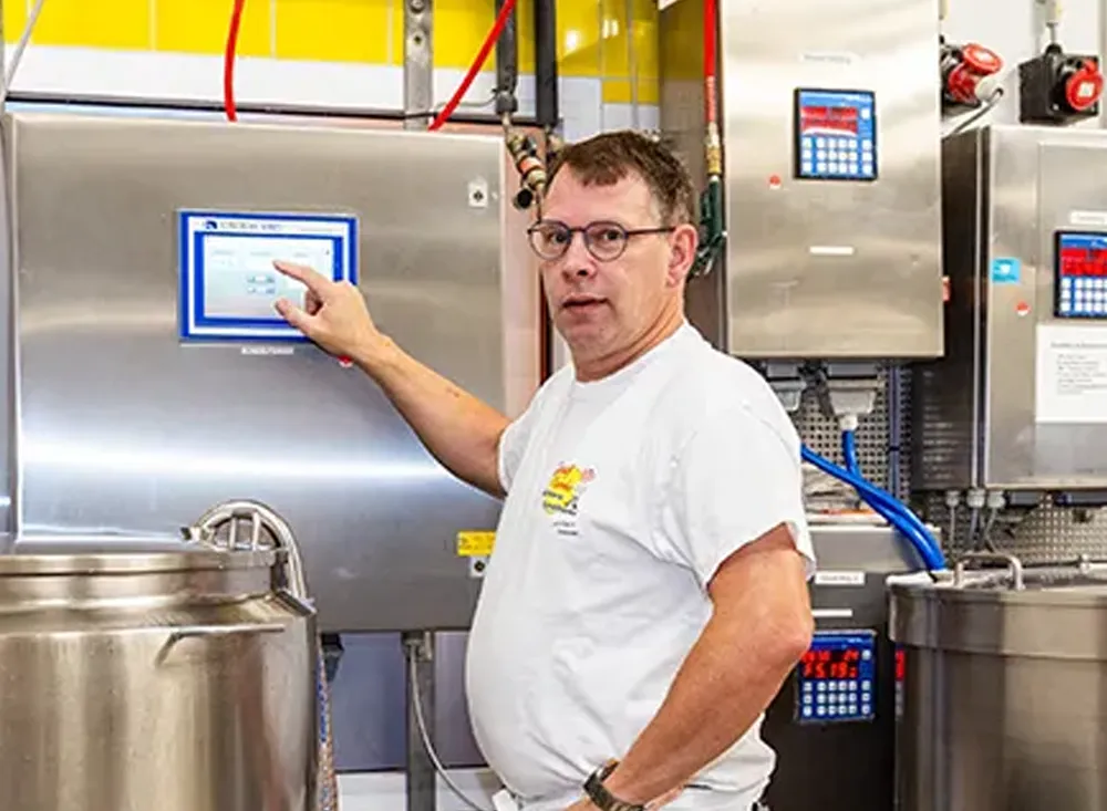 Bild von Bäcker Remke