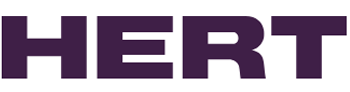 Logo Hert