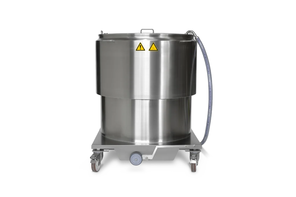 Produktbild der Brssf 500 PVK-S
