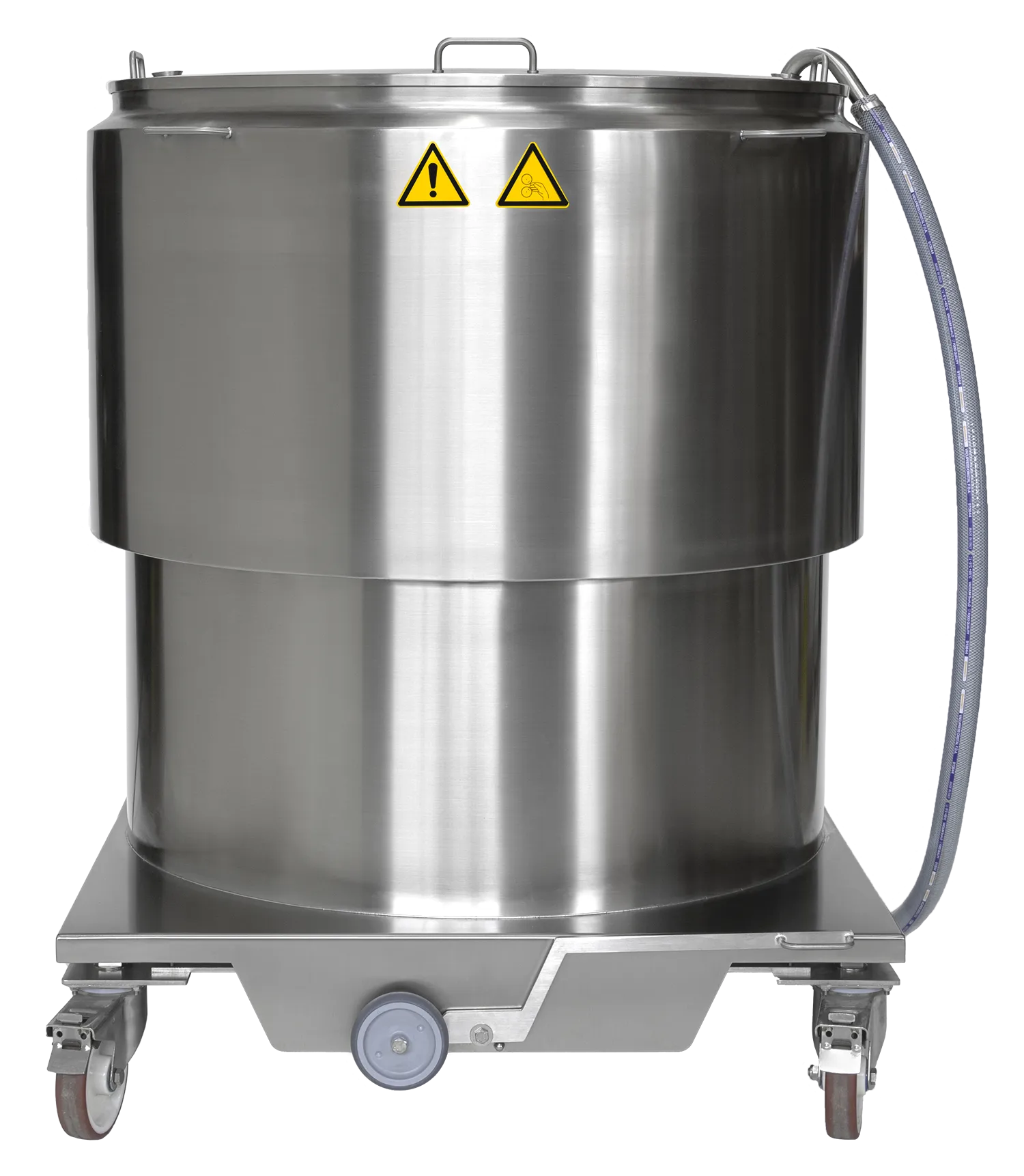 Produktbild der Brssf 500 PVK-S