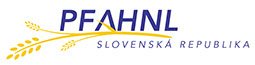 Logo Pfahnl - Slovenska republika