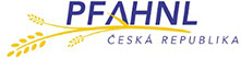 Logo Pfahnl - Ceska Republika