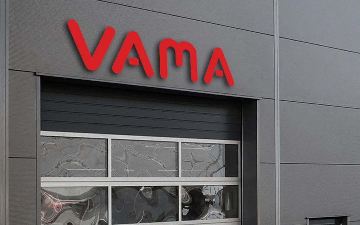 VAMA Maschinenbau GmbH Produktionsstätte